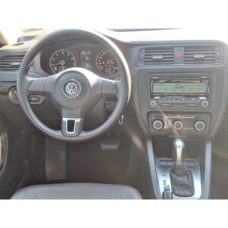 VOLKSWAGEN Jetta 2.0 4P FLEX CONFORTLINE TIPTRONIC AUTOMTICO, Foto 9