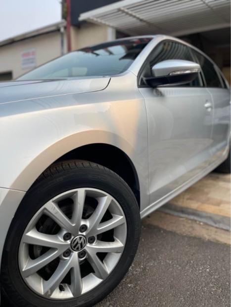 VOLKSWAGEN Jetta 2.0 4P FLEX AUTOMTICO, Foto 2