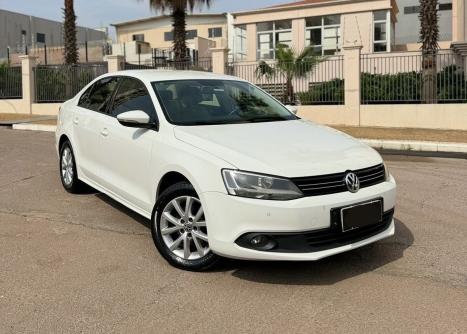 VOLKSWAGEN Jetta 2.0 4P FLEX CONFORTLINE TIPTRONIC AUTOMTICO, Foto 5