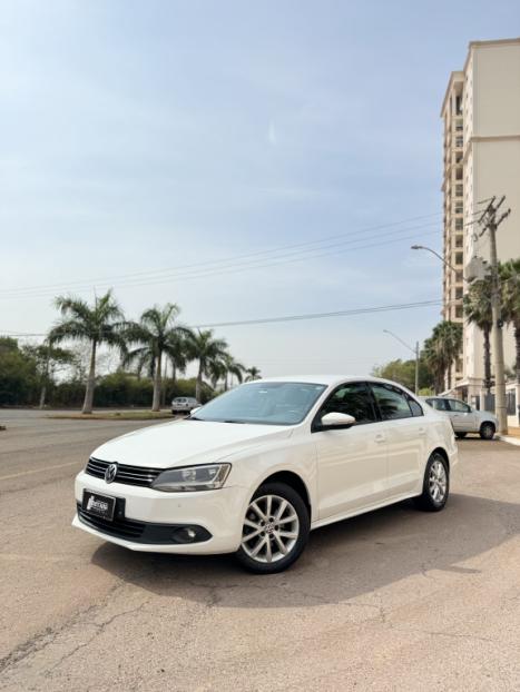 VOLKSWAGEN Jetta 2.0 4P CONFORTLINE TIPTRONIC AUTOMTICO, Foto 1