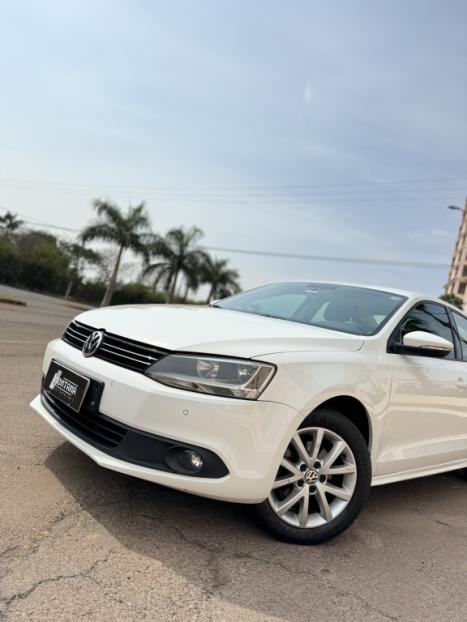 VOLKSWAGEN Jetta 2.0 4P CONFORTLINE TIPTRONIC AUTOMTICO, Foto 2