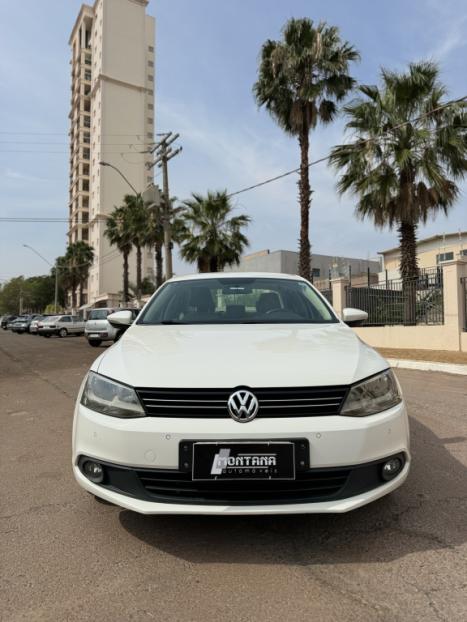 VOLKSWAGEN Jetta 2.0 4P CONFORTLINE TIPTRONIC AUTOMTICO, Foto 4