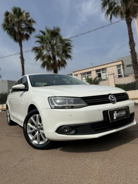 VOLKSWAGEN Jetta 2.0 4P CONFORTLINE TIPTRONIC AUTOMTICO, Foto 6