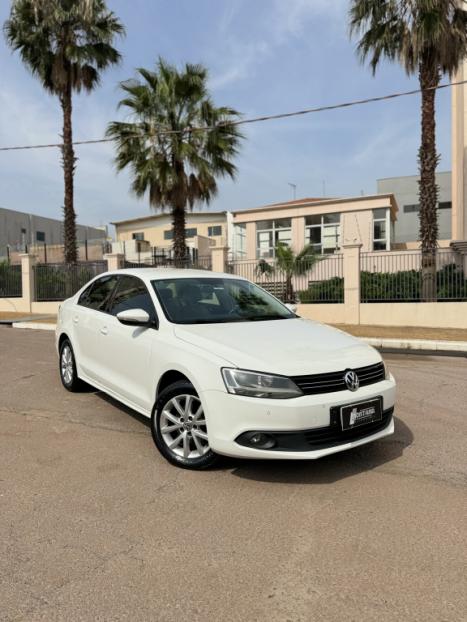 VOLKSWAGEN Jetta 2.0 4P CONFORTLINE TIPTRONIC AUTOMTICO, Foto 8