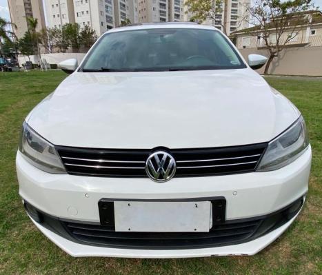 VOLKSWAGEN Jetta 2.0 4P CONFORTLINE TIPTRONIC AUTOMTICO, Foto 6