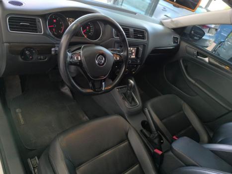 VOLKSWAGEN Jetta 2.0 4P FLEX CONFORTLINE TIPTRONIC AUTOMTICO, Foto 9