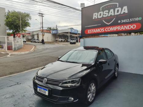 VOLKSWAGEN Jetta 2.0 4P FLEX AUTOMTICO, Foto 1