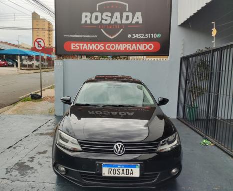 VOLKSWAGEN Jetta 2.0 4P FLEX AUTOMTICO, Foto 2