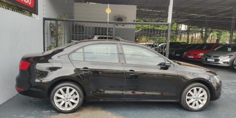 VOLKSWAGEN Jetta 2.0 4P FLEX AUTOMTICO, Foto 3