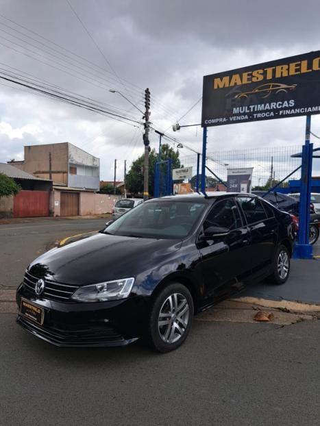 VOLKSWAGEN Jetta 2.0 4P CONFORTLINE FLEX, Foto 3