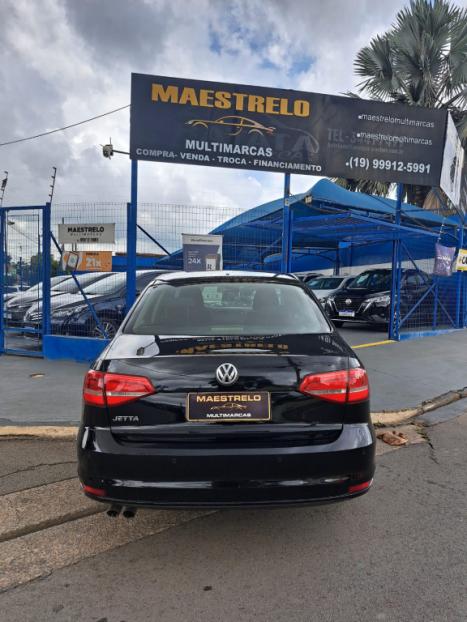 VOLKSWAGEN Jetta 2.0 4P CONFORTLINE FLEX, Foto 5