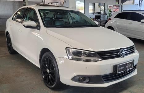 VOLKSWAGEN Jetta 2.0 4P FLEX AUTOMTICO, Foto 1