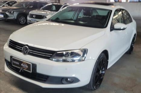 VOLKSWAGEN Jetta 2.0 4P FLEX AUTOMTICO, Foto 11