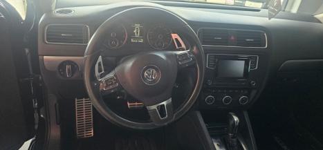 VOLKSWAGEN Jetta 2.0 4P TSI HIGHLINE 211 CV AUTOMTICO, Foto 4