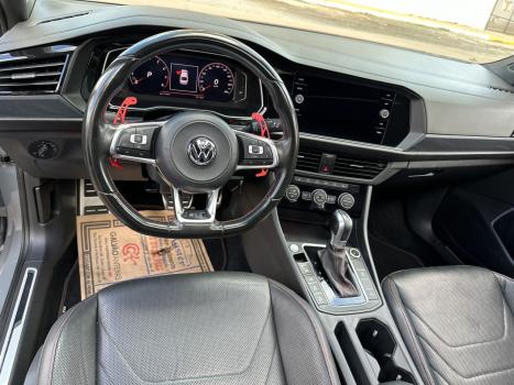 VOLKSWAGEN Jetta 2.0 4P 350 TSI GLI AUTOMTICO DSG, Foto 9