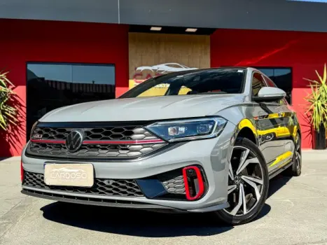 VOLKSWAGEN Jetta 2.0 4P 350 TSI GLI AUTOMTICO DSG, Foto 3