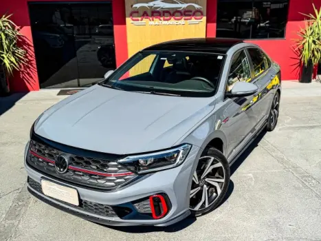 VOLKSWAGEN Jetta 2.0 4P 350 TSI GLI AUTOMTICO DSG, Foto 4