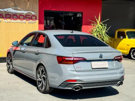 VOLKSWAGEN Jetta 2.0 4P 350 TSI GLI AUTOMTICO DSG, Foto 5