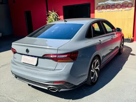 VOLKSWAGEN Jetta 2.0 4P 350 TSI GLI AUTOMTICO DSG, Foto 6