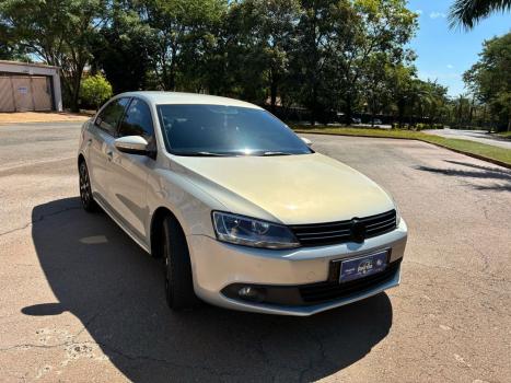 VOLKSWAGEN Jetta 2.0 4P CONFORTLINE TIPTRONIC AUTOMTICO, Foto 5