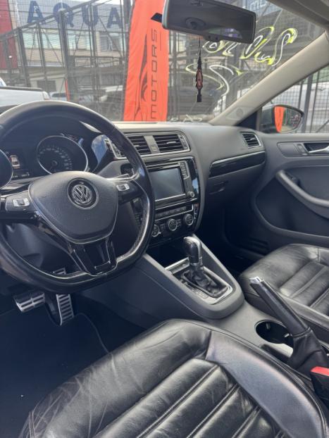 VOLKSWAGEN Jetta 2.0 4P TSI HIGHLINE 211 CV AUTOMTICO, Foto 4