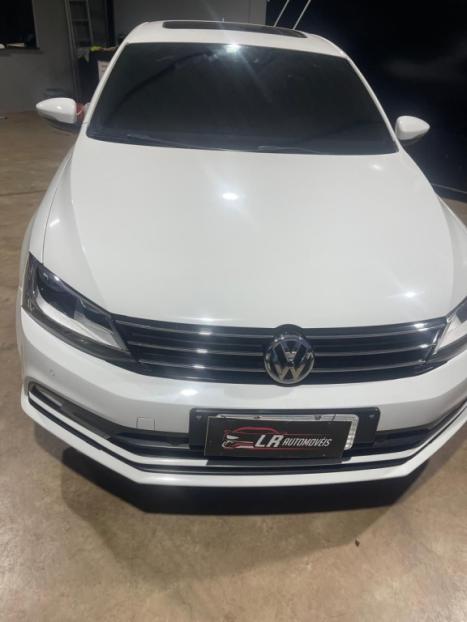 VOLKSWAGEN Jetta 2.0 4P TSI HIGHLINE 211 CV AUTOMTICO, Foto 2