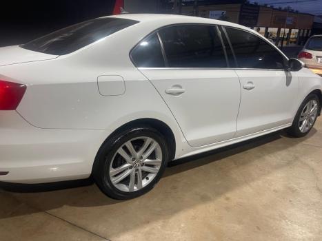 VOLKSWAGEN Jetta 2.0 4P TSI HIGHLINE 211 CV AUTOMTICO, Foto 3