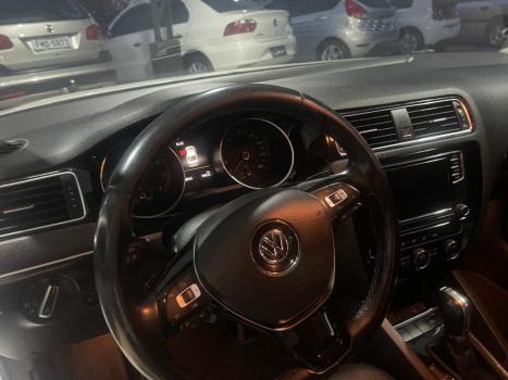 VOLKSWAGEN Jetta 2.0 4P TSI HIGHLINE 211 CV AUTOMTICO, Foto 4