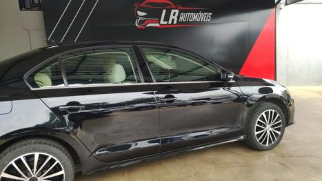 VOLKSWAGEN Jetta 2.0 4P TSI HIGHLINE 211 CV AUTOMTICO, Foto 1