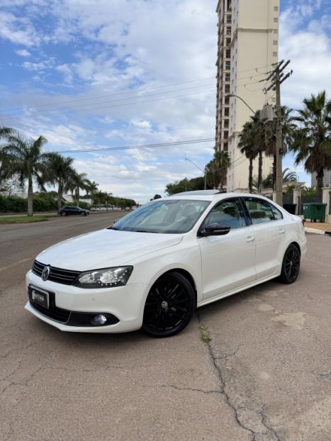 VOLKSWAGEN Jetta 2.0 4P TSI HIGHLINE 200 CV AUTOMTICO, Foto 1