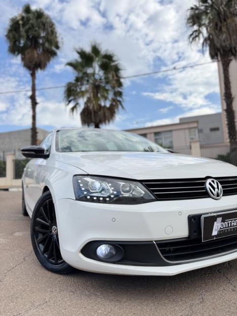 VOLKSWAGEN Jetta 2.0 4P TSI HIGHLINE 200 CV AUTOMTICO, Foto 2
