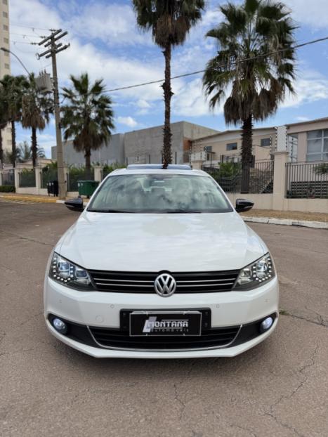 VOLKSWAGEN Jetta 2.0 4P TSI HIGHLINE 200 CV AUTOMTICO, Foto 3