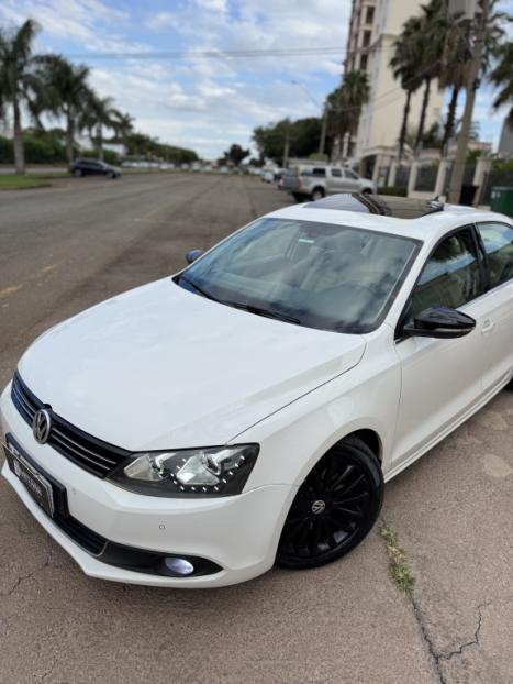 VOLKSWAGEN Jetta 2.0 4P TSI HIGHLINE 200 CV AUTOMTICO, Foto 5