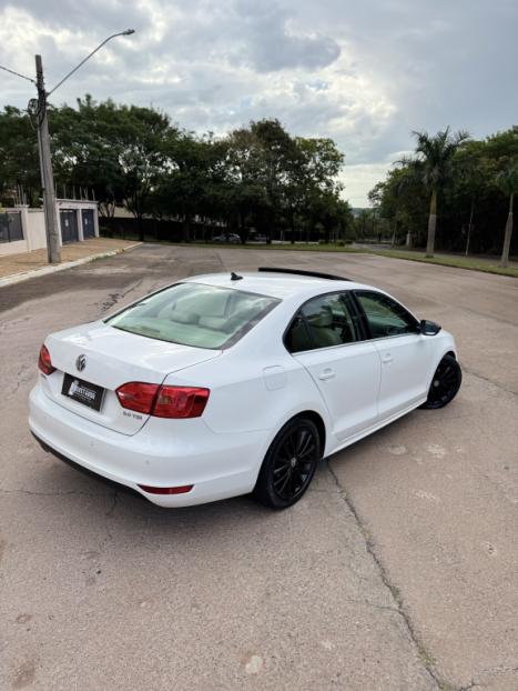 VOLKSWAGEN Jetta 2.0 4P TSI HIGHLINE 200 CV AUTOMTICO, Foto 6