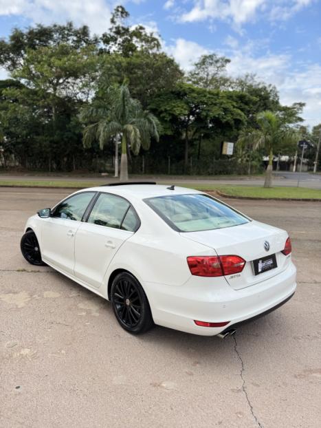 VOLKSWAGEN Jetta 2.0 4P TSI HIGHLINE 200 CV AUTOMTICO, Foto 7