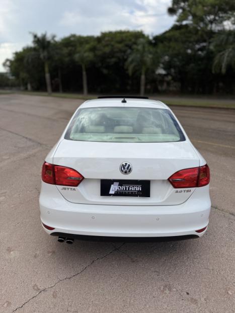 VOLKSWAGEN Jetta 2.0 4P TSI HIGHLINE 200 CV AUTOMTICO, Foto 8