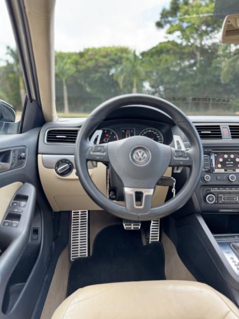 VOLKSWAGEN Jetta 2.0 4P TSI HIGHLINE 200 CV AUTOMTICO, Foto 11