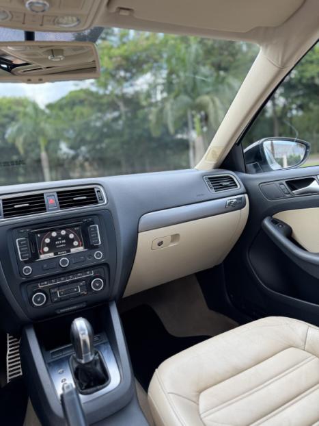 VOLKSWAGEN Jetta 2.0 4P TSI HIGHLINE 200 CV AUTOMTICO, Foto 12
