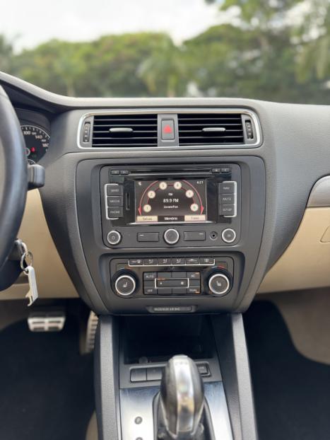 VOLKSWAGEN Jetta 2.0 4P TSI HIGHLINE 200 CV AUTOMTICO, Foto 13