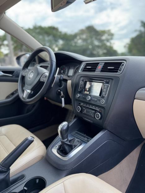 VOLKSWAGEN Jetta 2.0 4P TSI HIGHLINE 200 CV AUTOMTICO, Foto 14