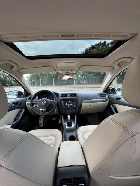 VOLKSWAGEN Jetta 2.0 4P TSI HIGHLINE 200 CV AUTOMTICO, Foto 15