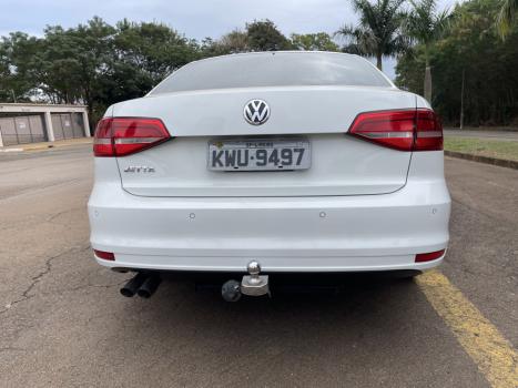 VOLKSWAGEN Jetta 2.0 4P CONFORTLINE TIPTRONIC AUTOMTICO, Foto 2