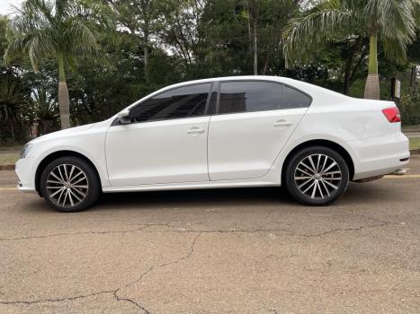 VOLKSWAGEN Jetta 2.0 4P CONFORTLINE TIPTRONIC AUTOMTICO, Foto 4