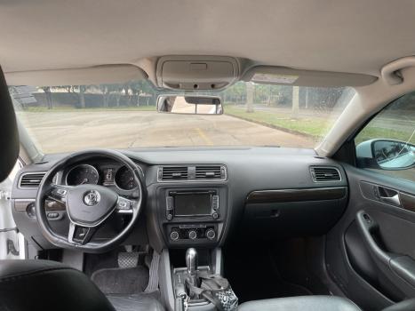 VOLKSWAGEN Jetta 2.0 4P CONFORTLINE TIPTRONIC AUTOMTICO, Foto 7