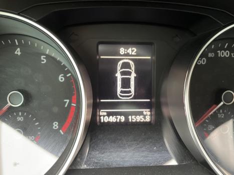 VOLKSWAGEN Jetta 2.0 4P CONFORTLINE TIPTRONIC AUTOMTICO, Foto 8