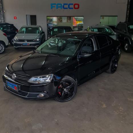 VOLKSWAGEN Jetta 2.0 4P CONFORTLINE FLEX, Foto 1