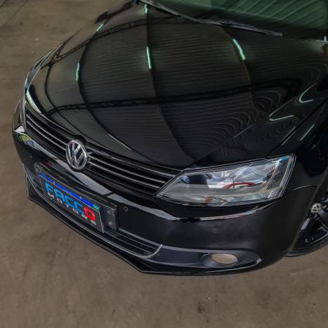 VOLKSWAGEN Jetta 2.0 4P CONFORTLINE FLEX, Foto 2