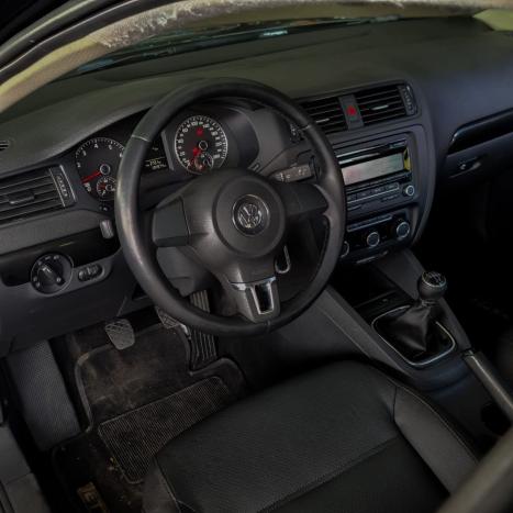 VOLKSWAGEN Jetta 2.0 4P CONFORTLINE FLEX, Foto 4
