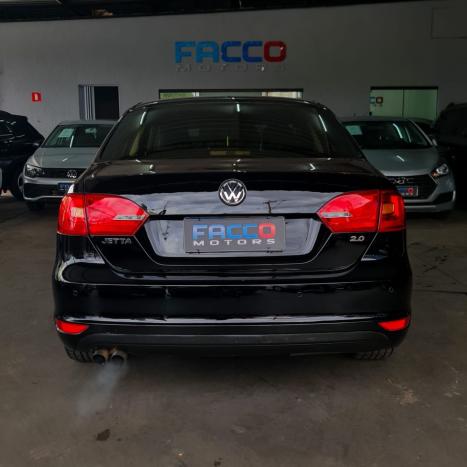 VOLKSWAGEN Jetta 2.0 4P CONFORTLINE FLEX, Foto 6