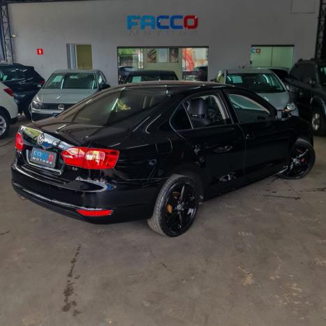 VOLKSWAGEN Jetta 2.0 4P CONFORTLINE FLEX, Foto 7